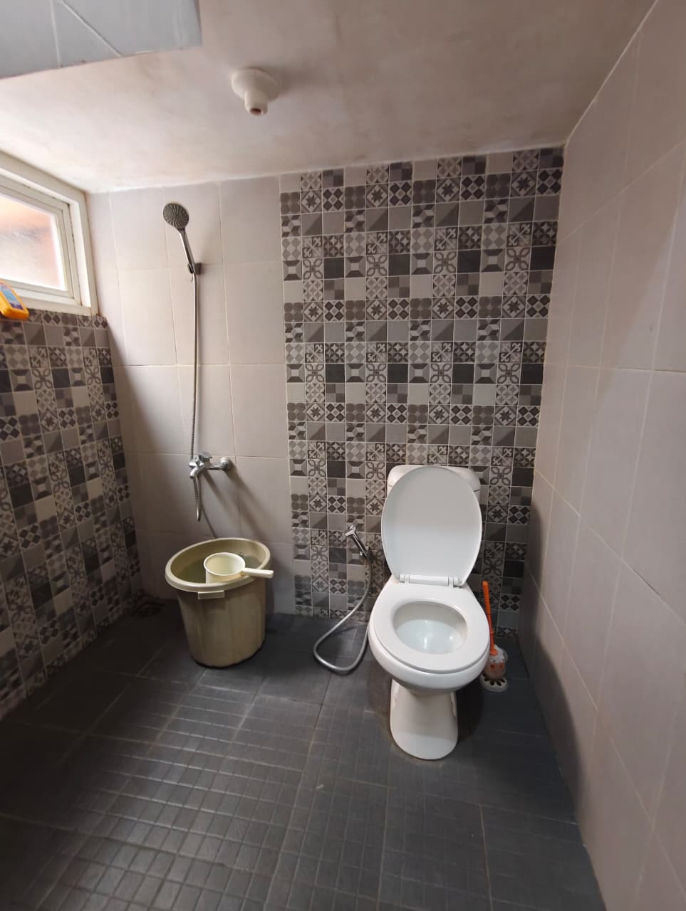 Villa Pesona 6A